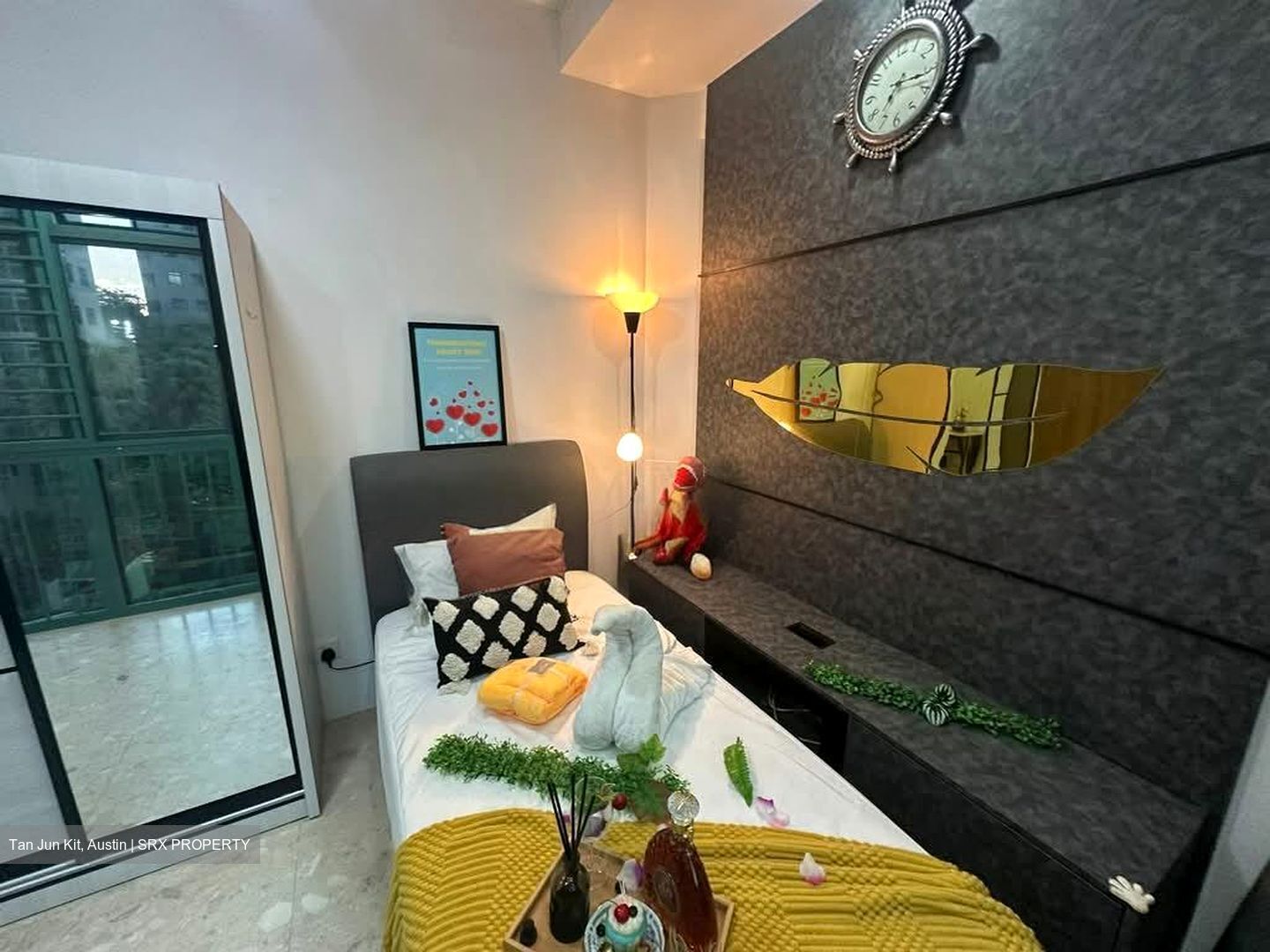 Summerdale (D22), Condominium #535575171